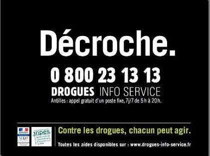 Drogue