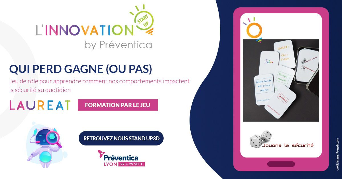 Visuel Prix de l innovation